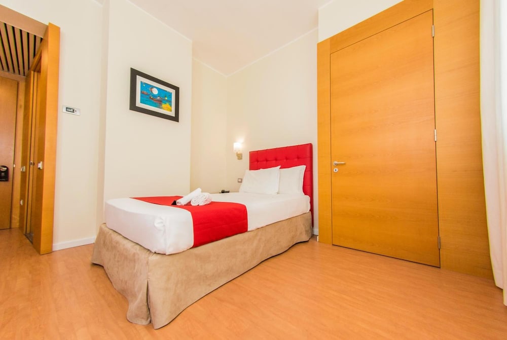 Hotel Excelsior Bari By Farace Hotels 17/50