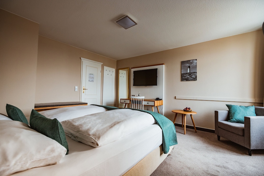 Lindner Hotel Sylt 21/74