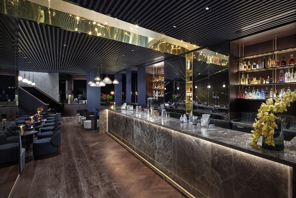 Hotel AMANO Covent Garden 53/60