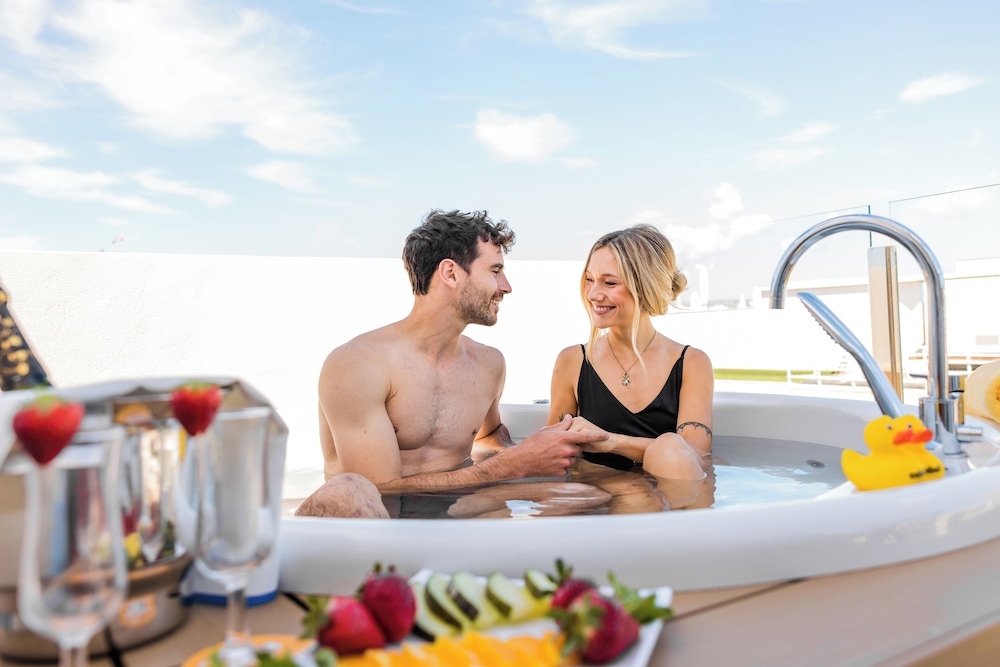 Hotel Playa Grande - Adults Only 4/38