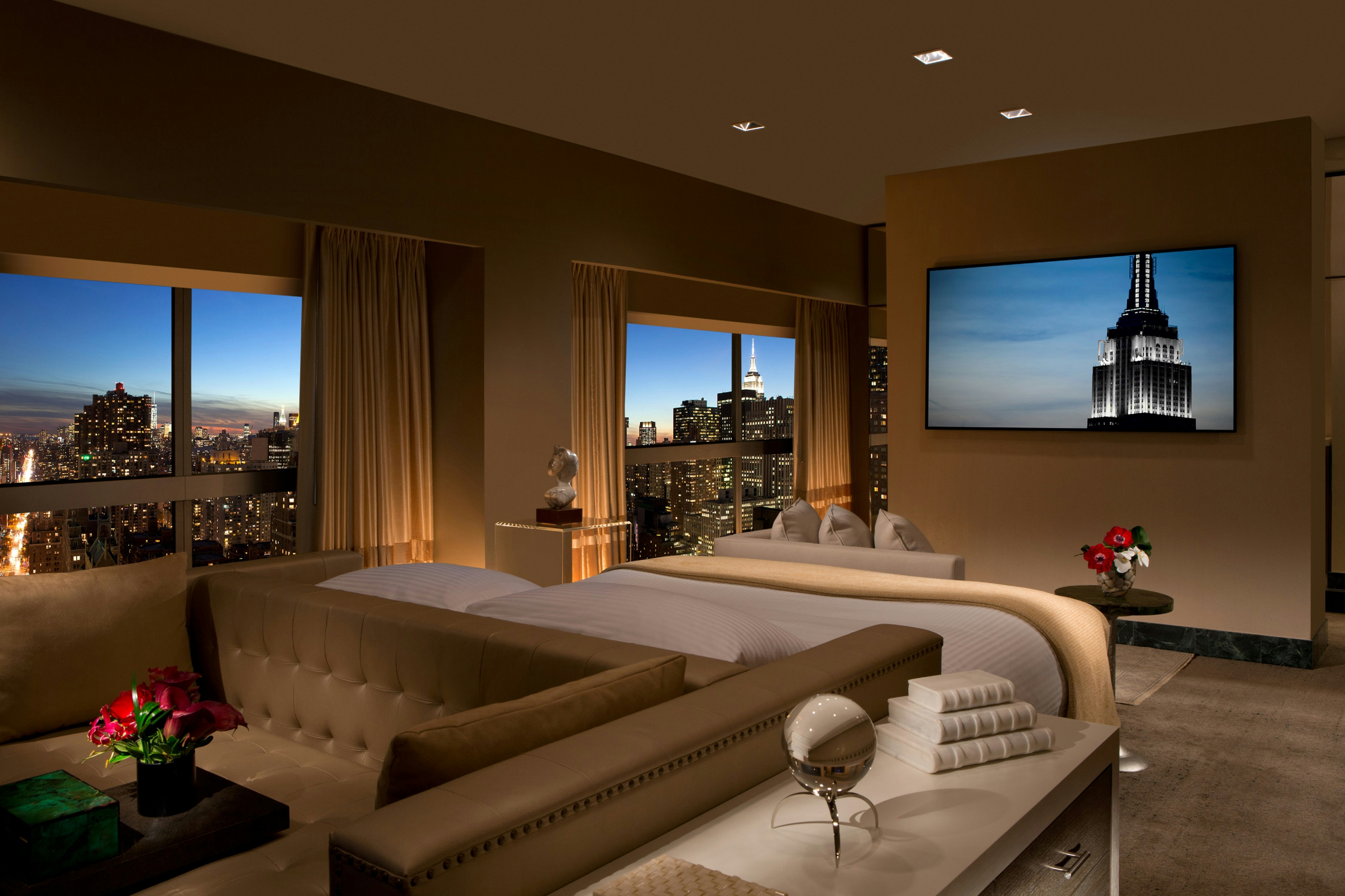 Millennium Hilton New York ONE UN Plaza 41/72