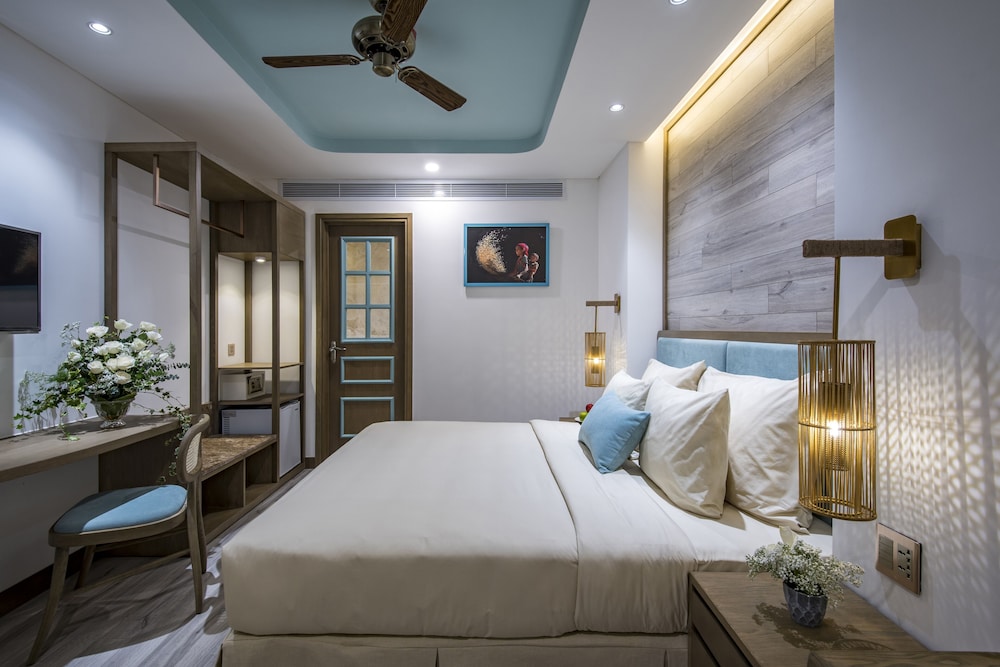 ICON Saigon LifeStyle Design Hotel 15/49