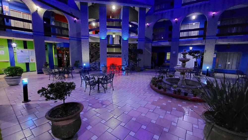 Hotel La Silla 42/50