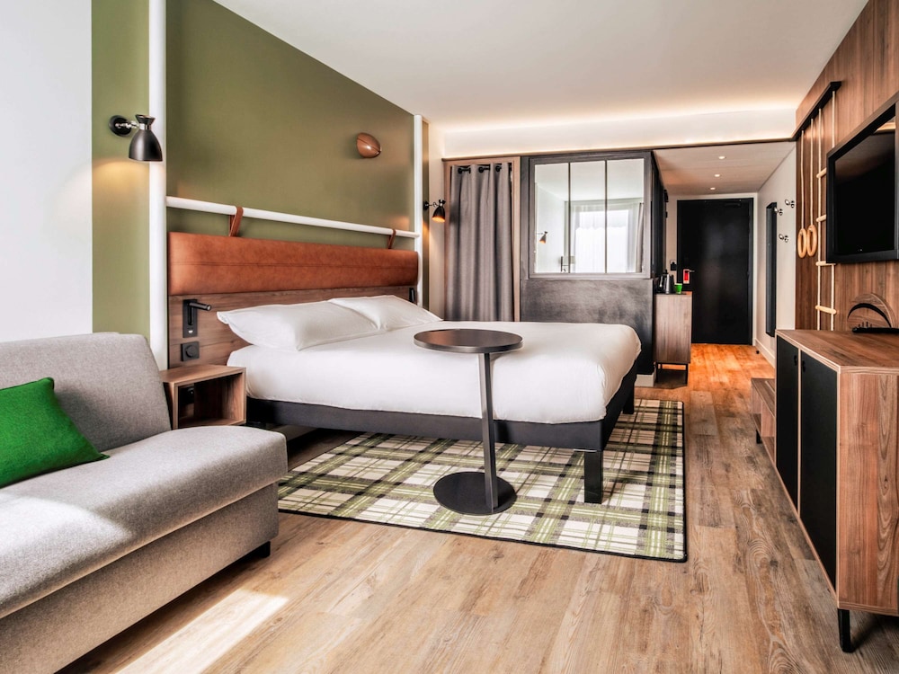 ibis Styles Castelnaudary 12/46