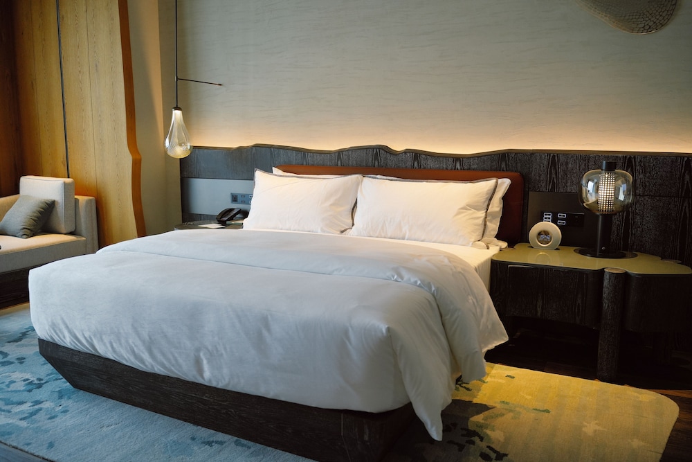 The Westin Yantai 12/50