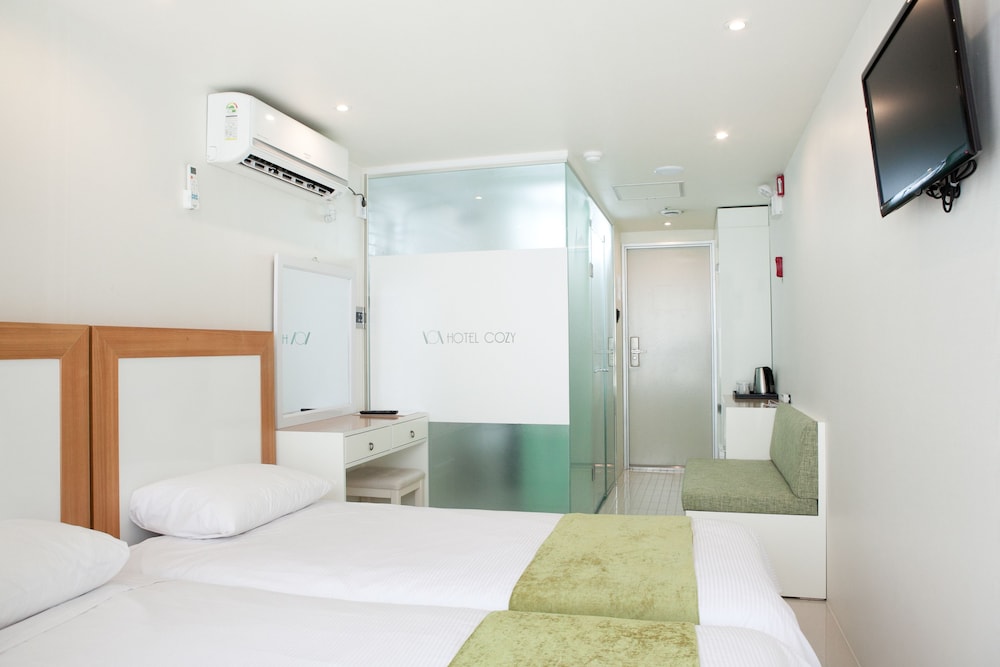 Hotel Cozy Myeongdong 25/73