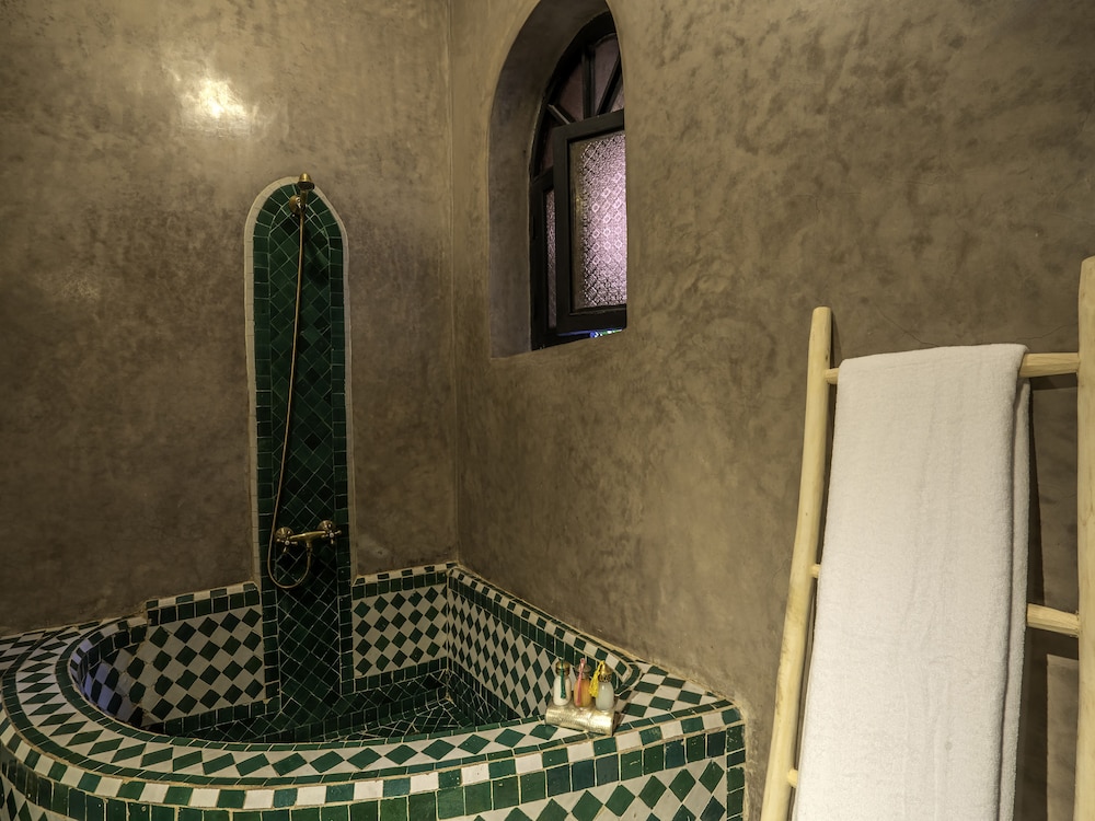 Riad Irhalne 32/50