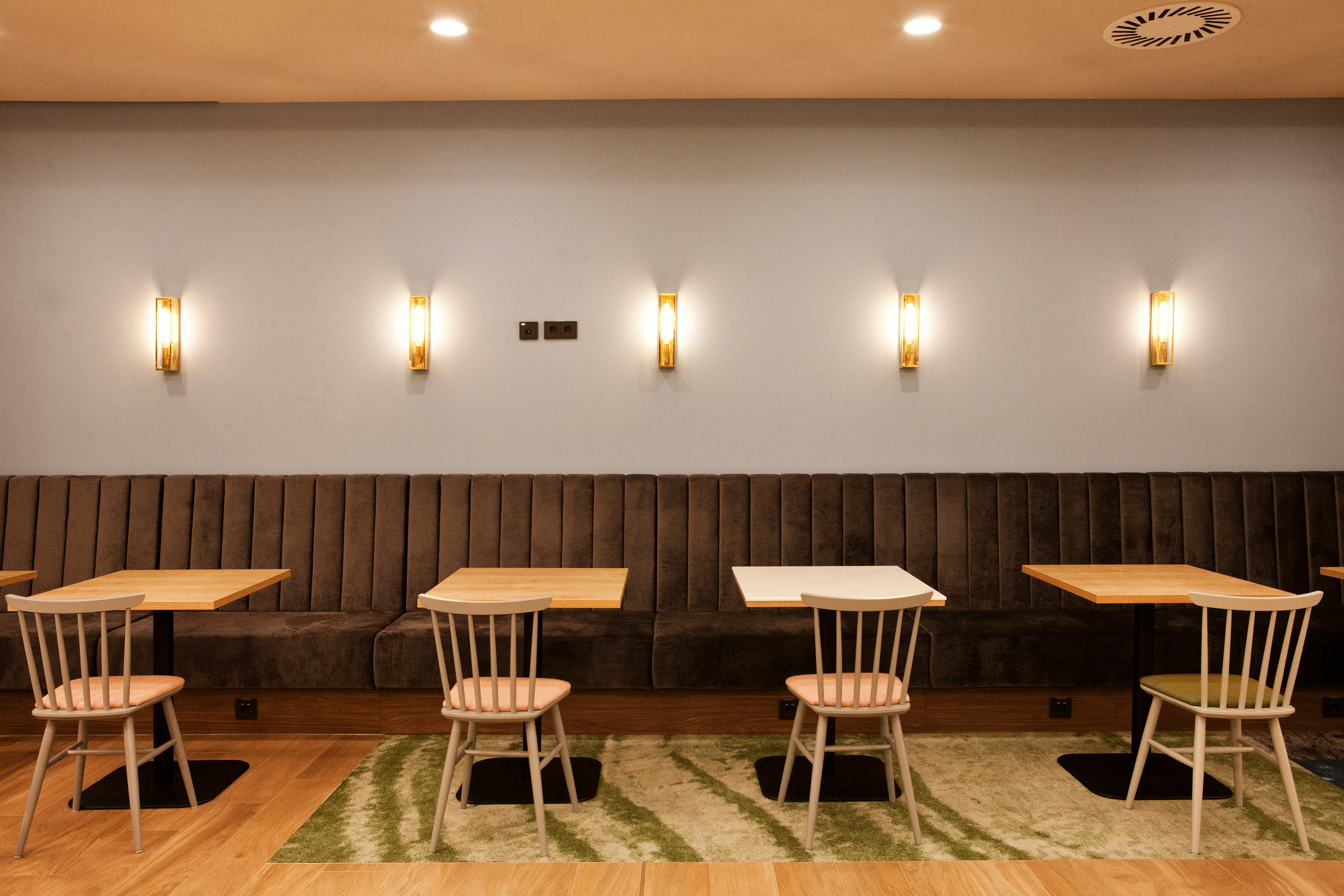 Hilton Garden Inn Munich Messe 40/69