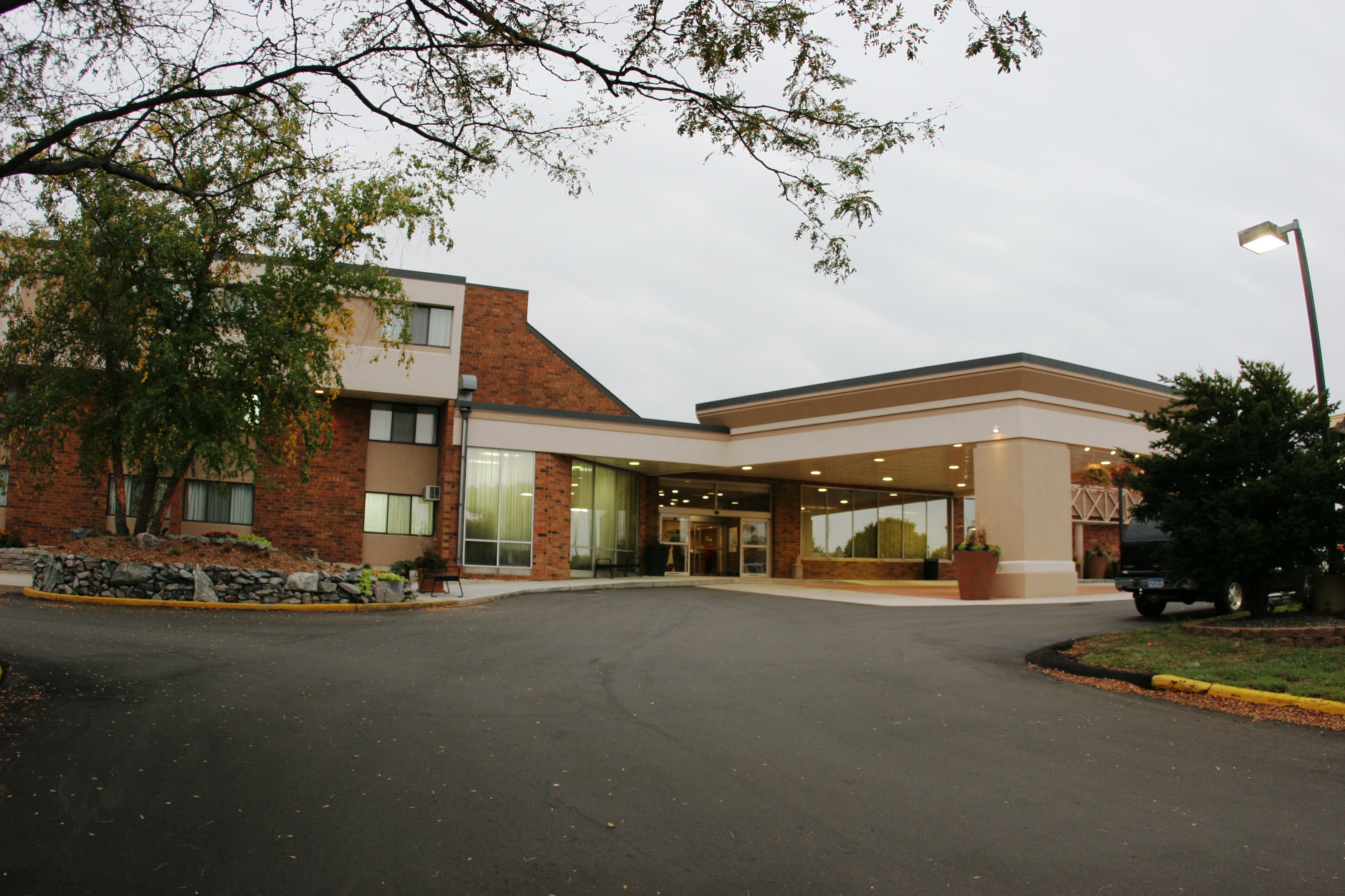 Holiday Inn Hotel And Suites St Cloud 2/60