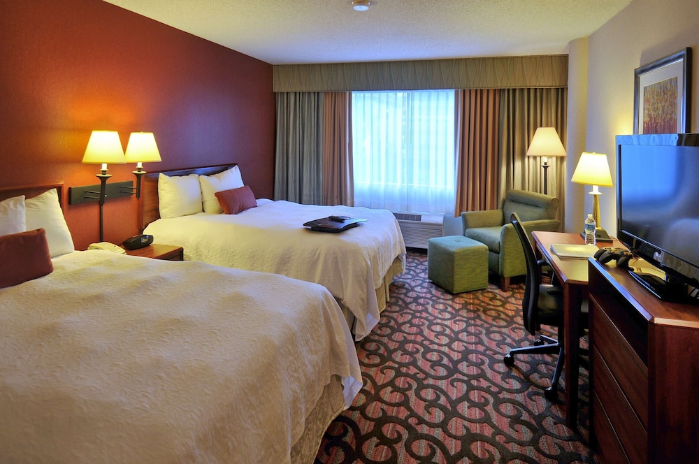 Hampton Inn Denver West Federal Center 17/51