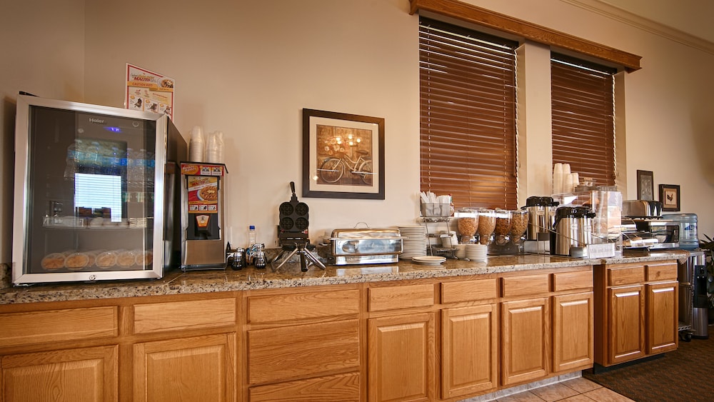 Best Western Paradise Inn of Nephi 28/33