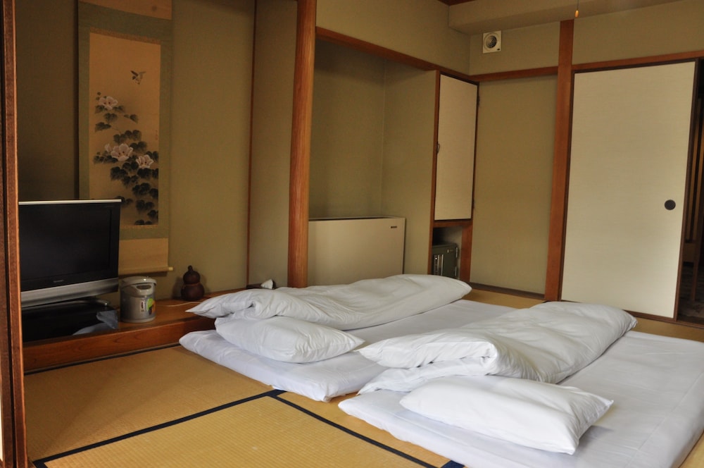 Ryokan Kichiman 21/33