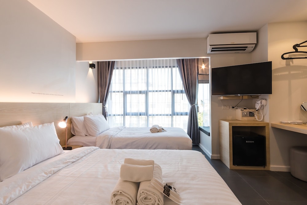 Isty Hotel 24/61
