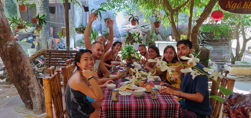 Homestay Bai Huong 29/50