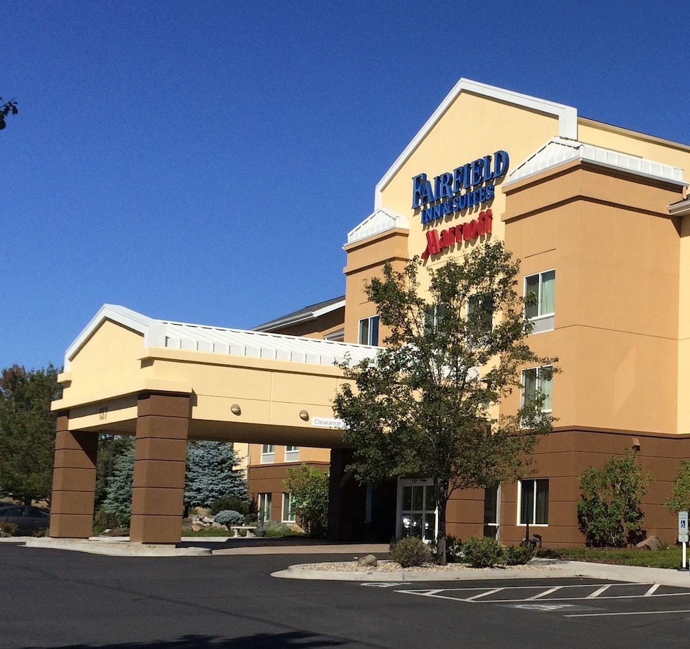 Fairfield Inn And Suites Yakima 1/21