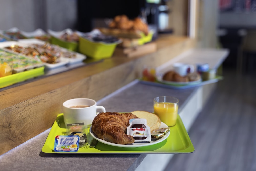 Ibis Budget Pouilly En Auxois 38/46
