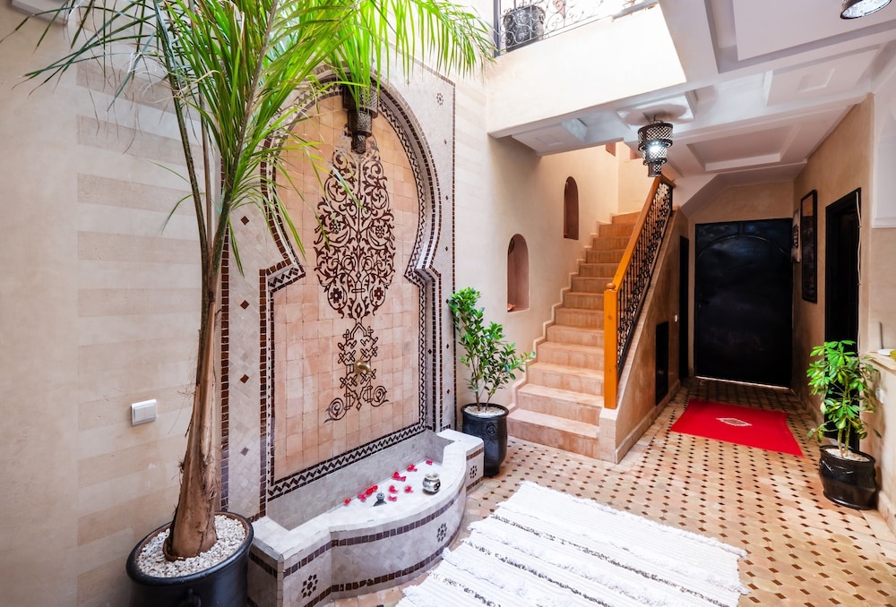 Riad Elite 14/75