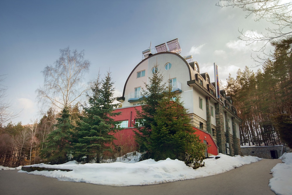 Family Hotel Saint George 6/50