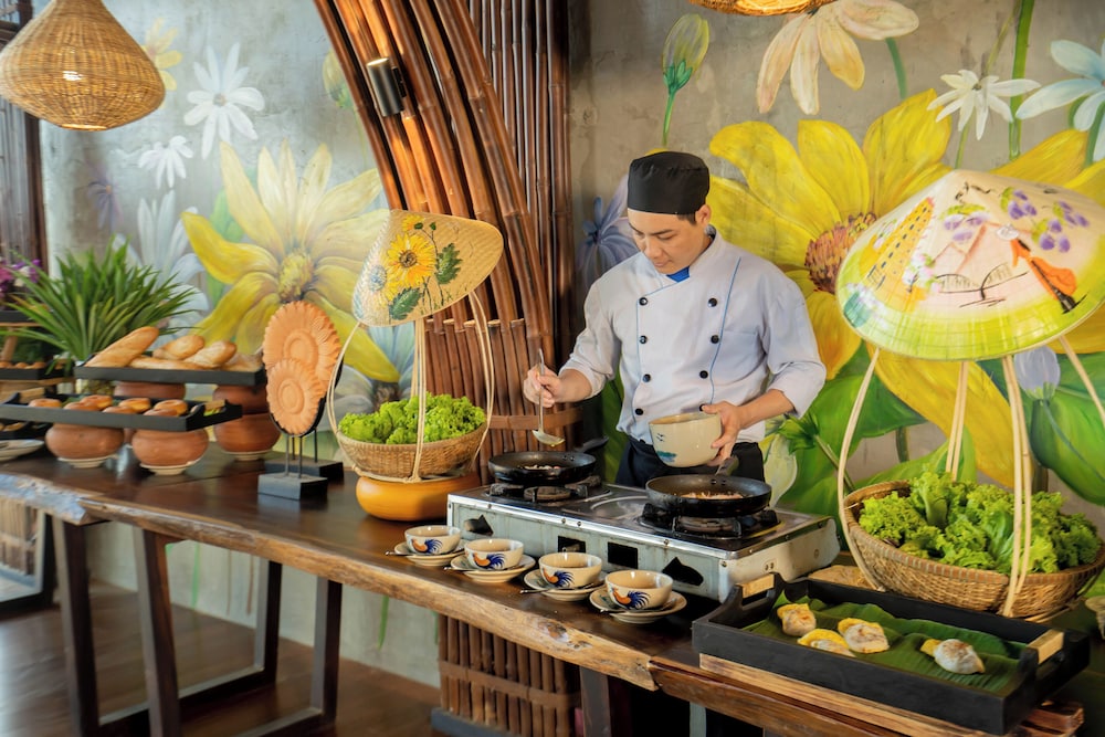 The Signature Hotel Nha Trang 7/50