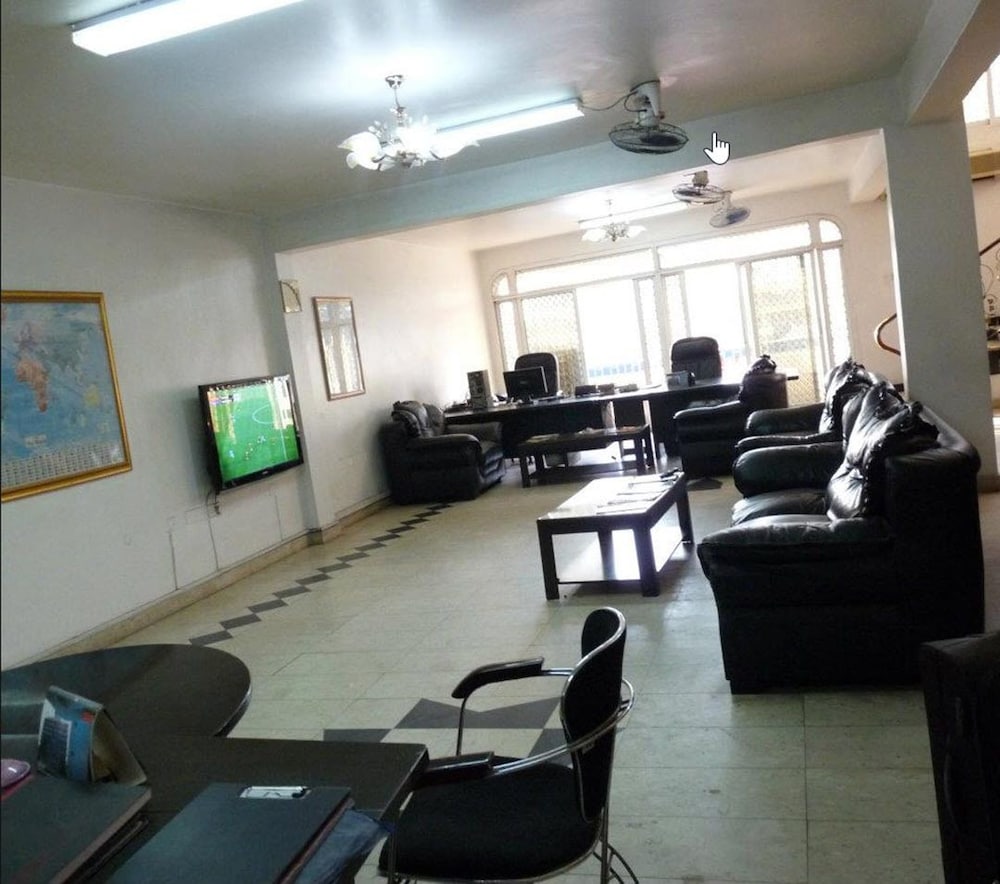 Sophia Hotel 20/23