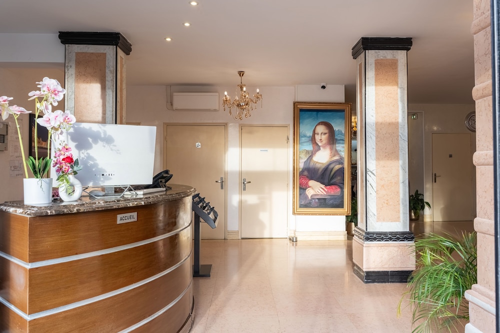 Hotel Royal Paris - Ivry 4/44