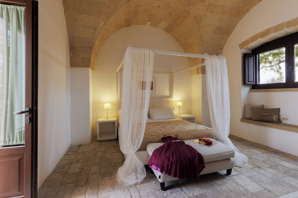 Masseria Corda Di Lana 20/66