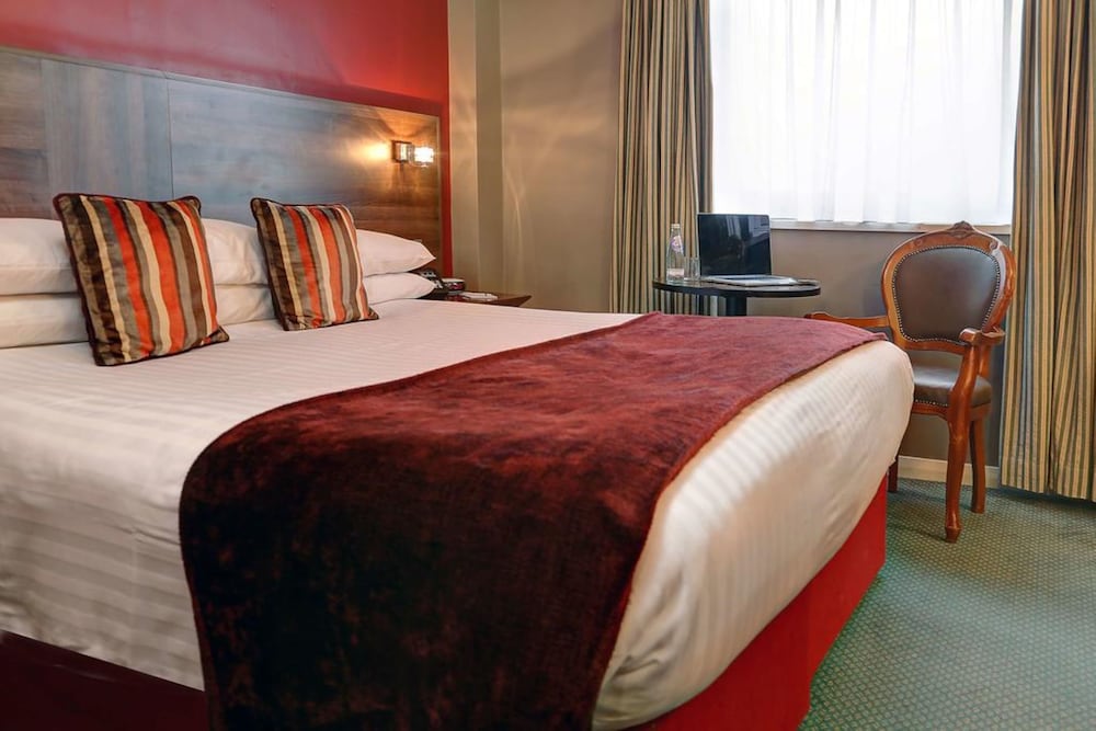 Gibside Hotel 12/41