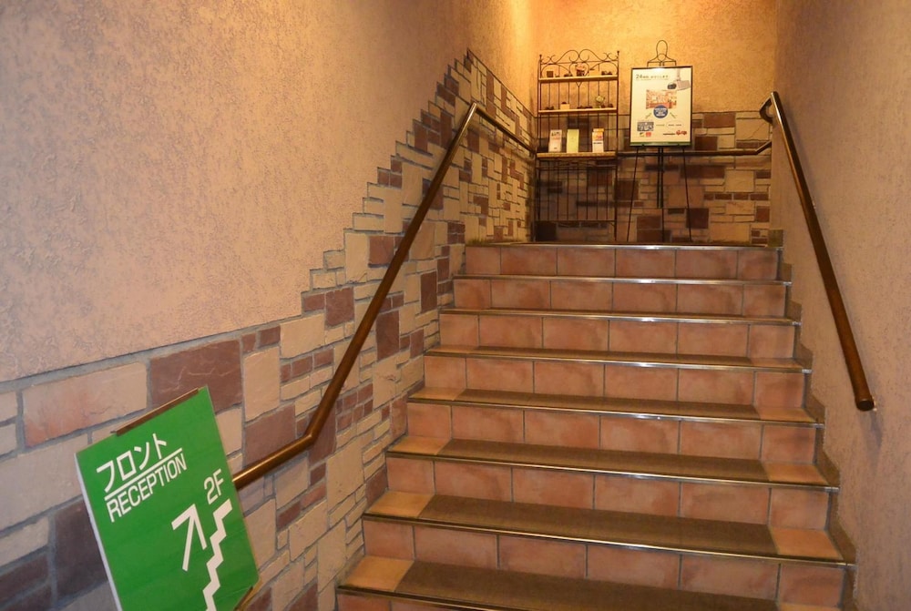 Washington R&B Hotel Sapporo Kita 3 Nishi 2 23/43
