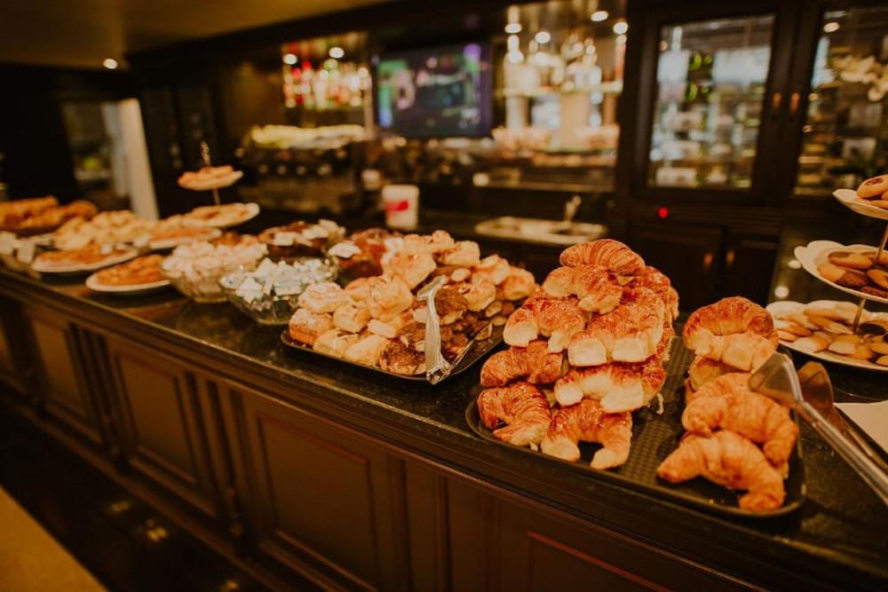 Gran Miglierina Hotel 32/37