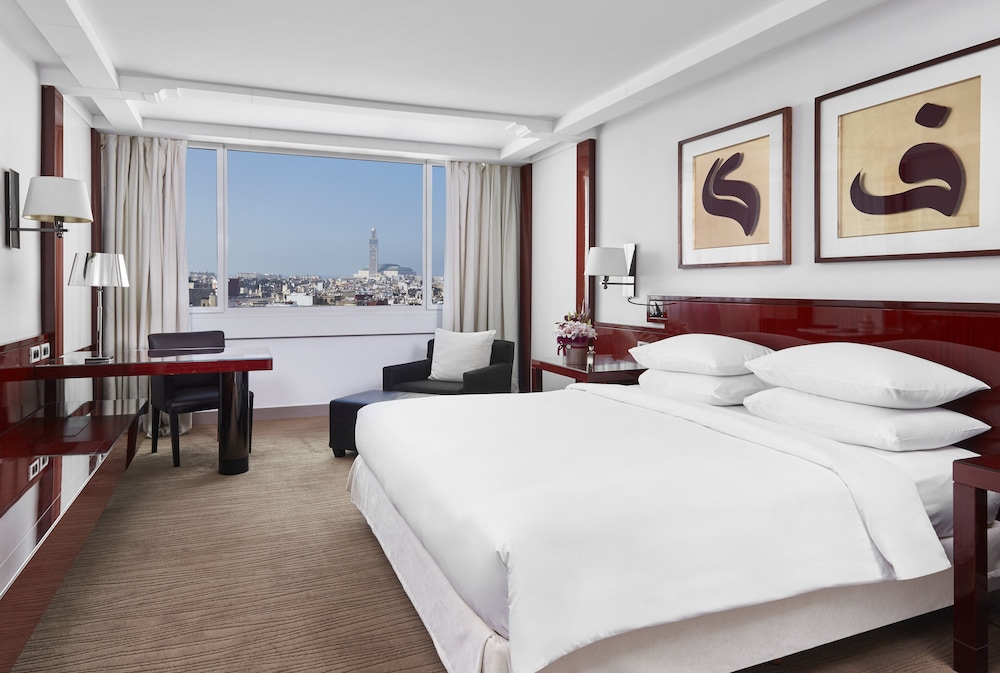 Hyatt Regency Casablanca 23/86