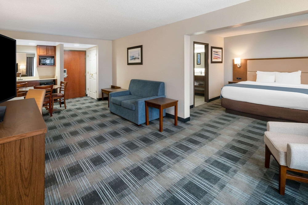 Holiday Inn Express Mobile I-65, an IHG Hotel 17/41