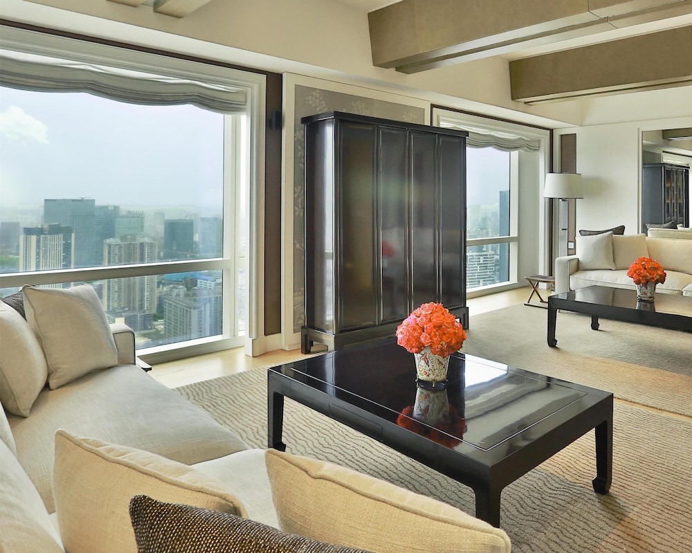 Grand Hyatt Chengdu 52/75