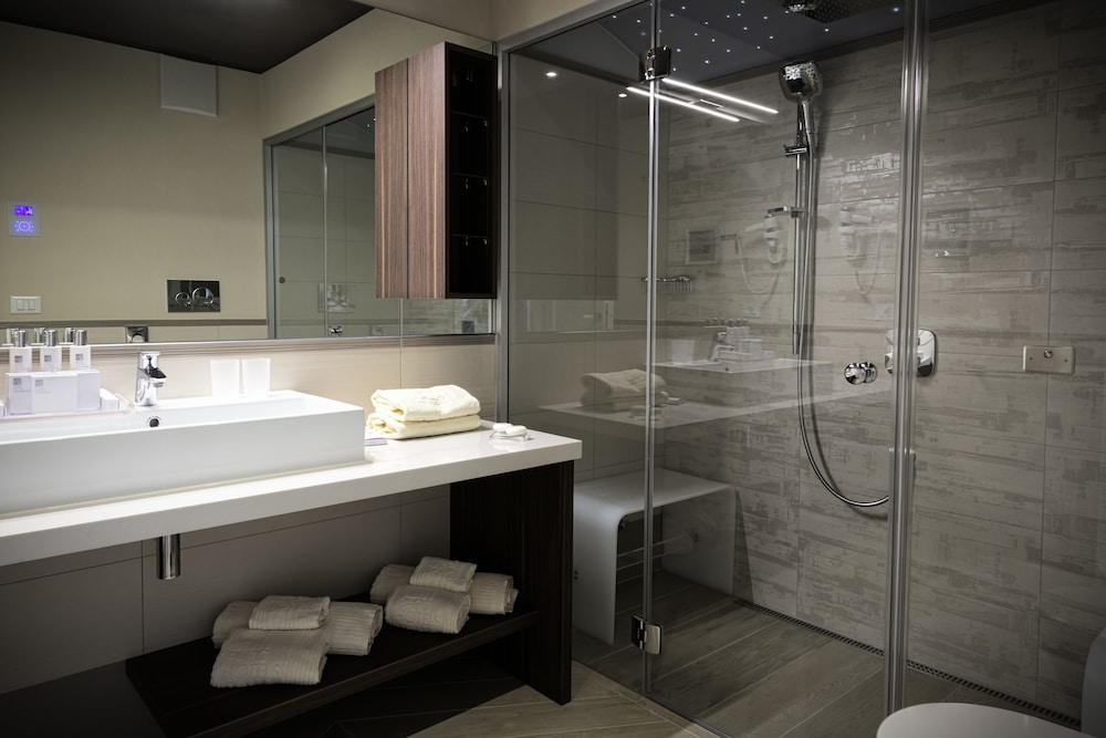 Parc Hotel Germano Suites 73/73