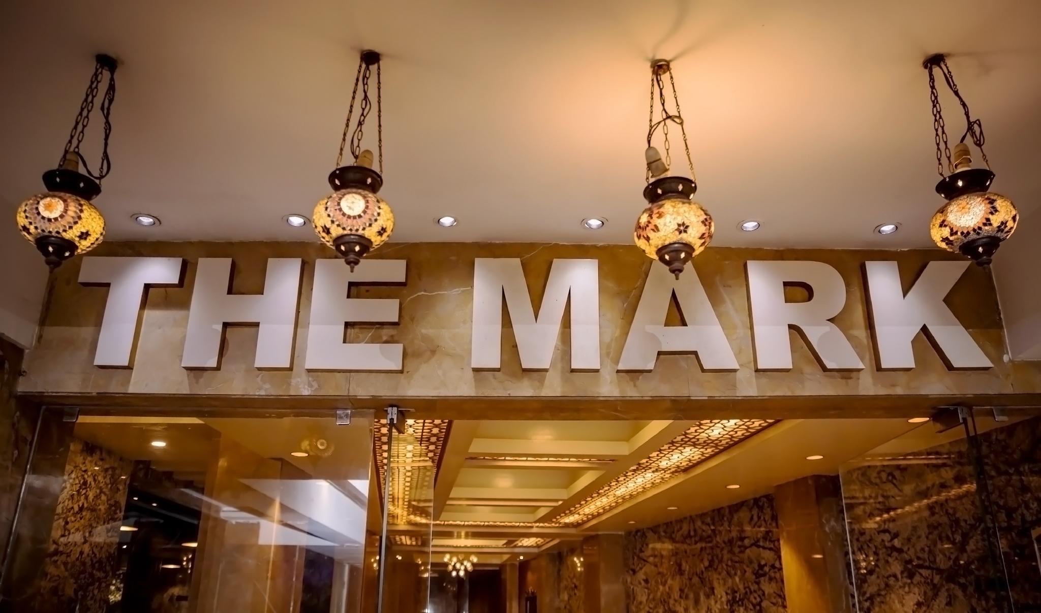 The Mark Hotel 3/34