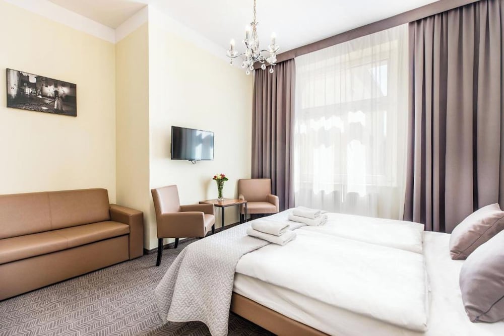 Aparthotel Old Town 16/30