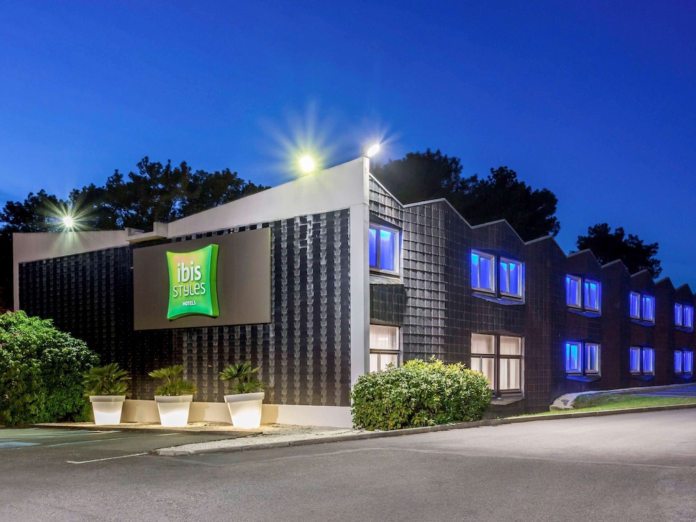 Ibis Styles Lorient Caudan 3/47