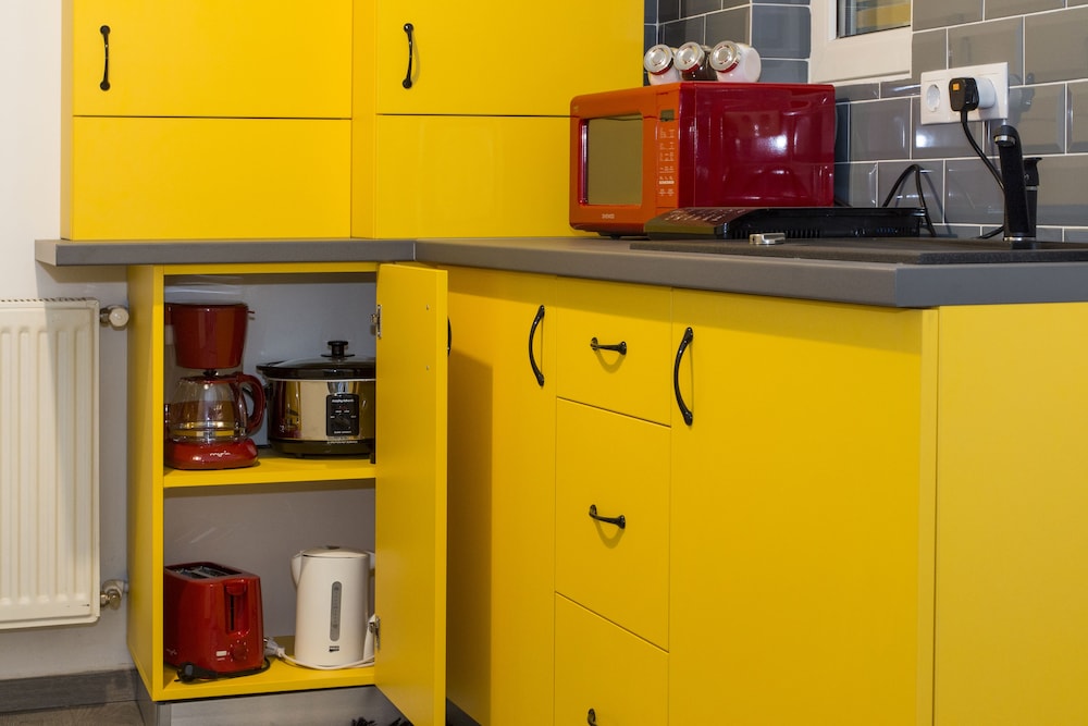 Redbed Self-Catering Apartments 11/50