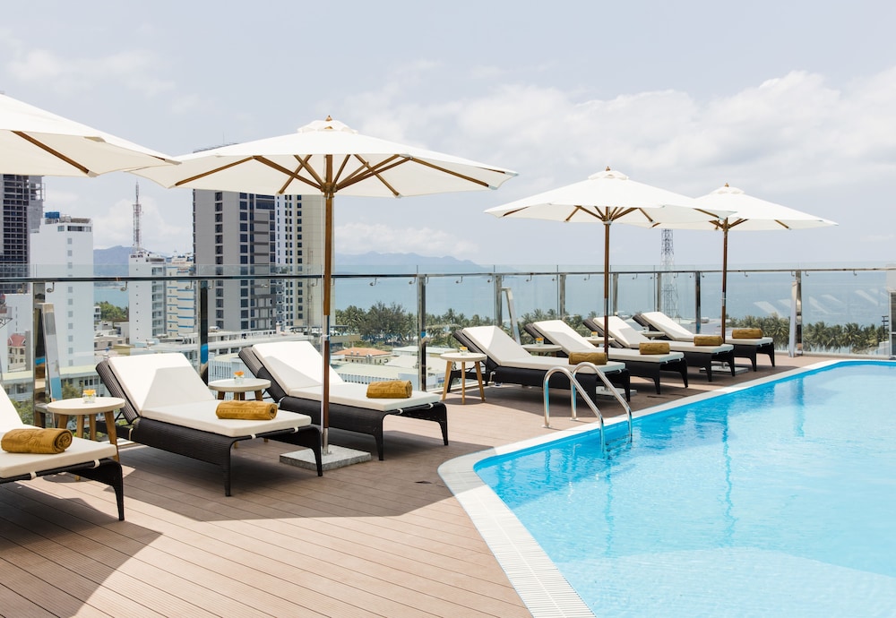 Stella Maris Nha Trang Hotel 70/82