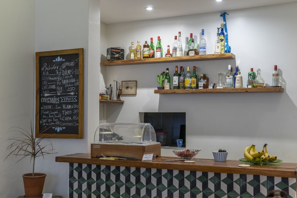 L Adresse Hotel Boutique 6/65