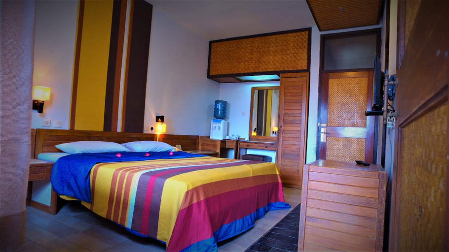 Bumi Nusantara Hotel 3/11