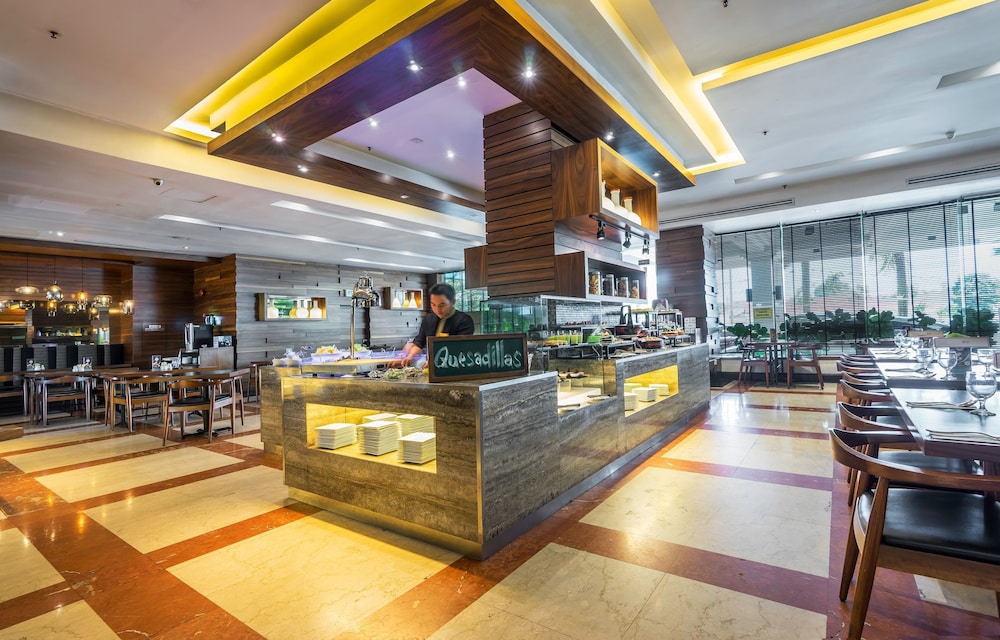 Crystal Crown Hotel Petaling Jaya 8/46