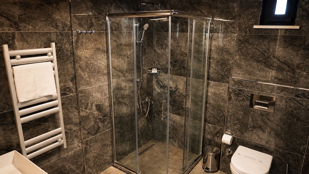 Yesilyurt Park Otel 50/50