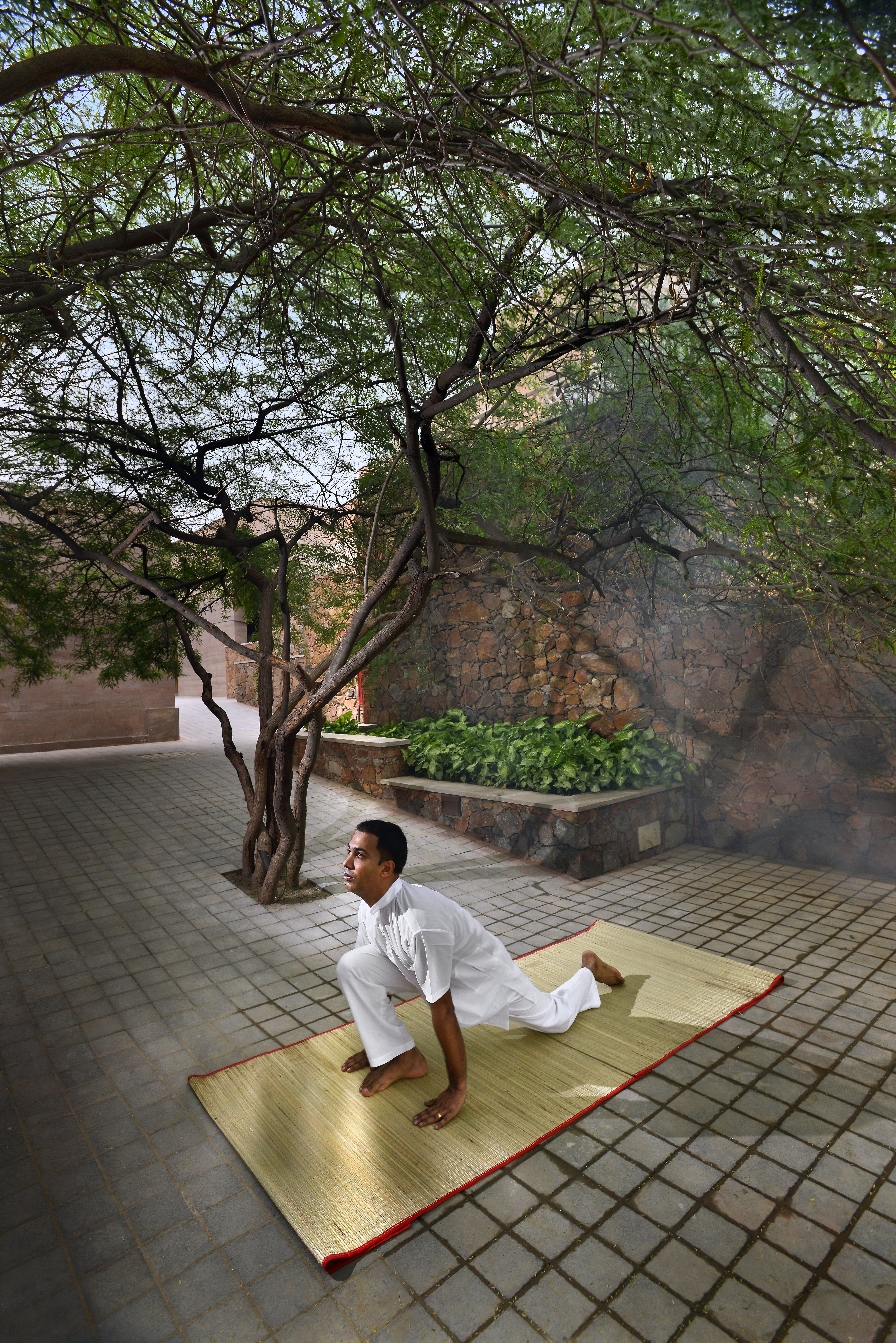 THE LALIT MANGAR 21/52
