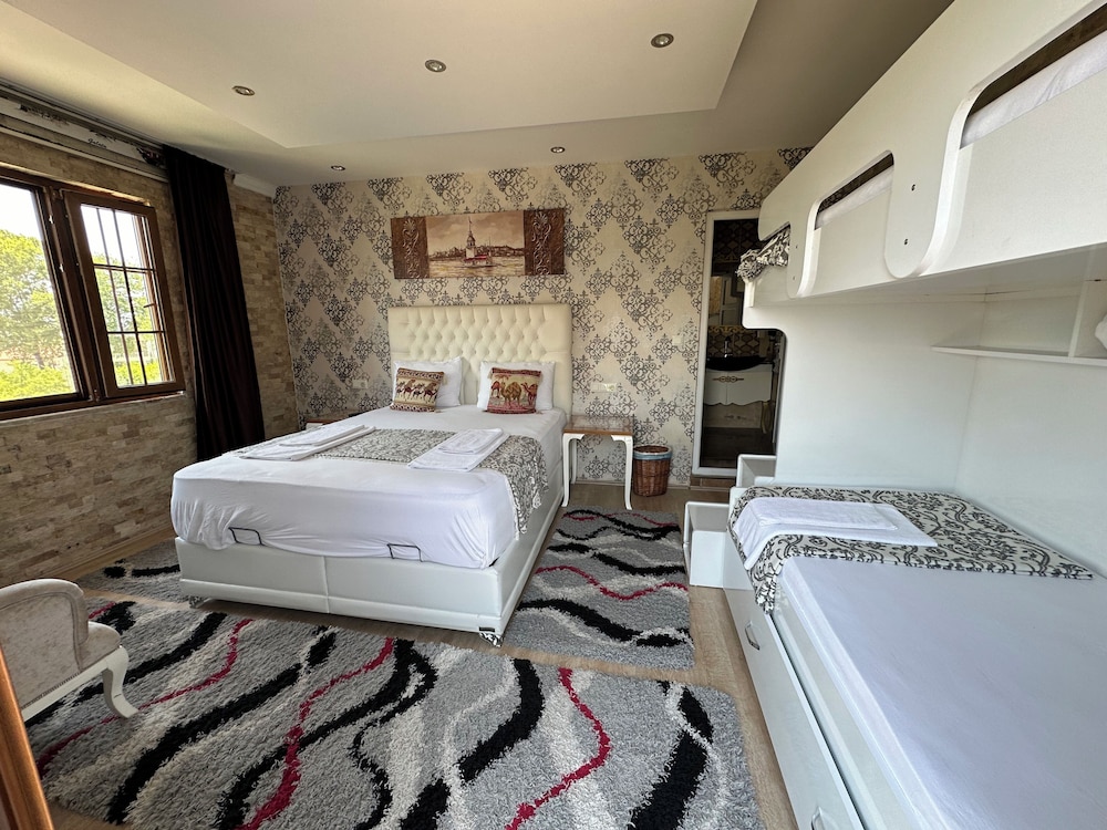 Sinter Terasse House Hotel 11/50