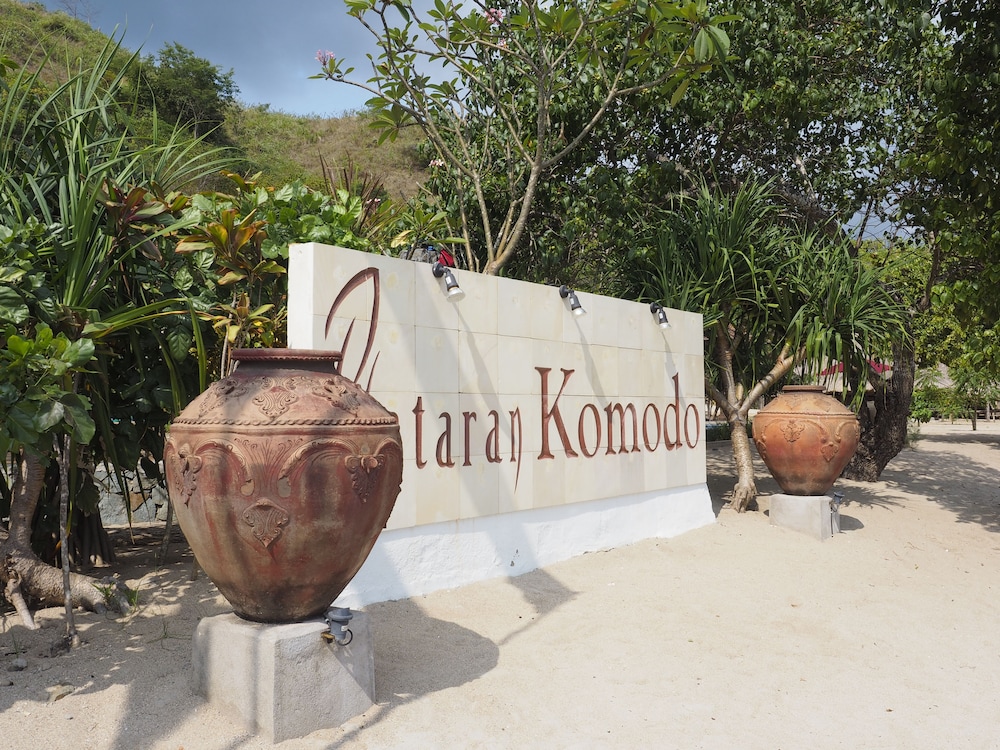 Plataran Komodo Resort Spa 8/40