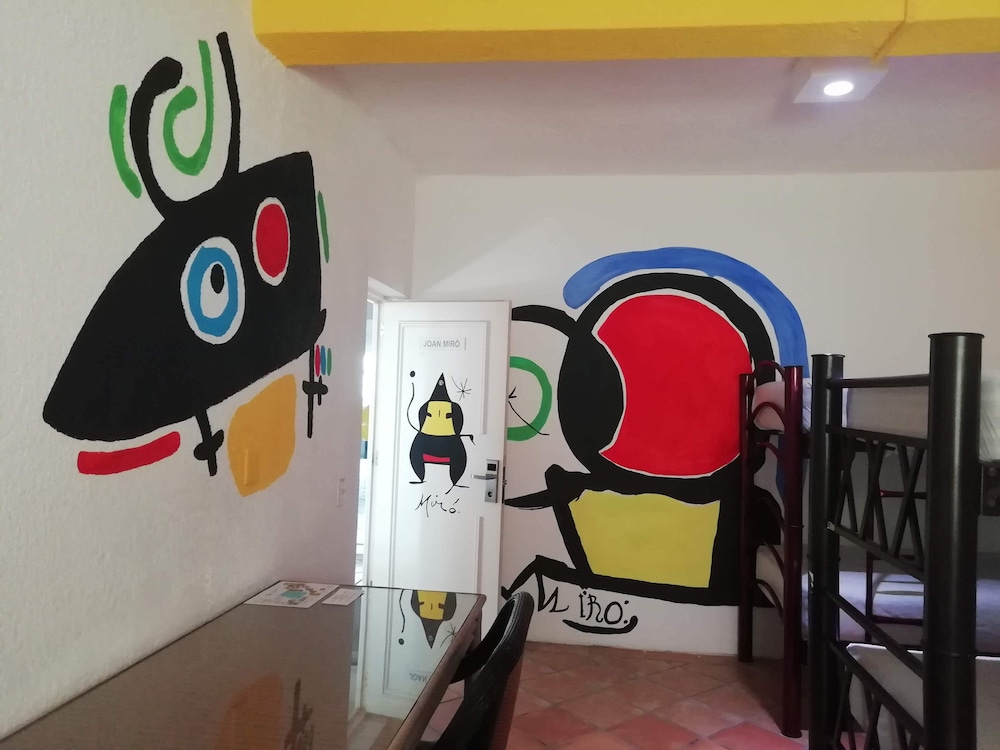 Nirvana Hostel Cancun Hotel Zone 34/51