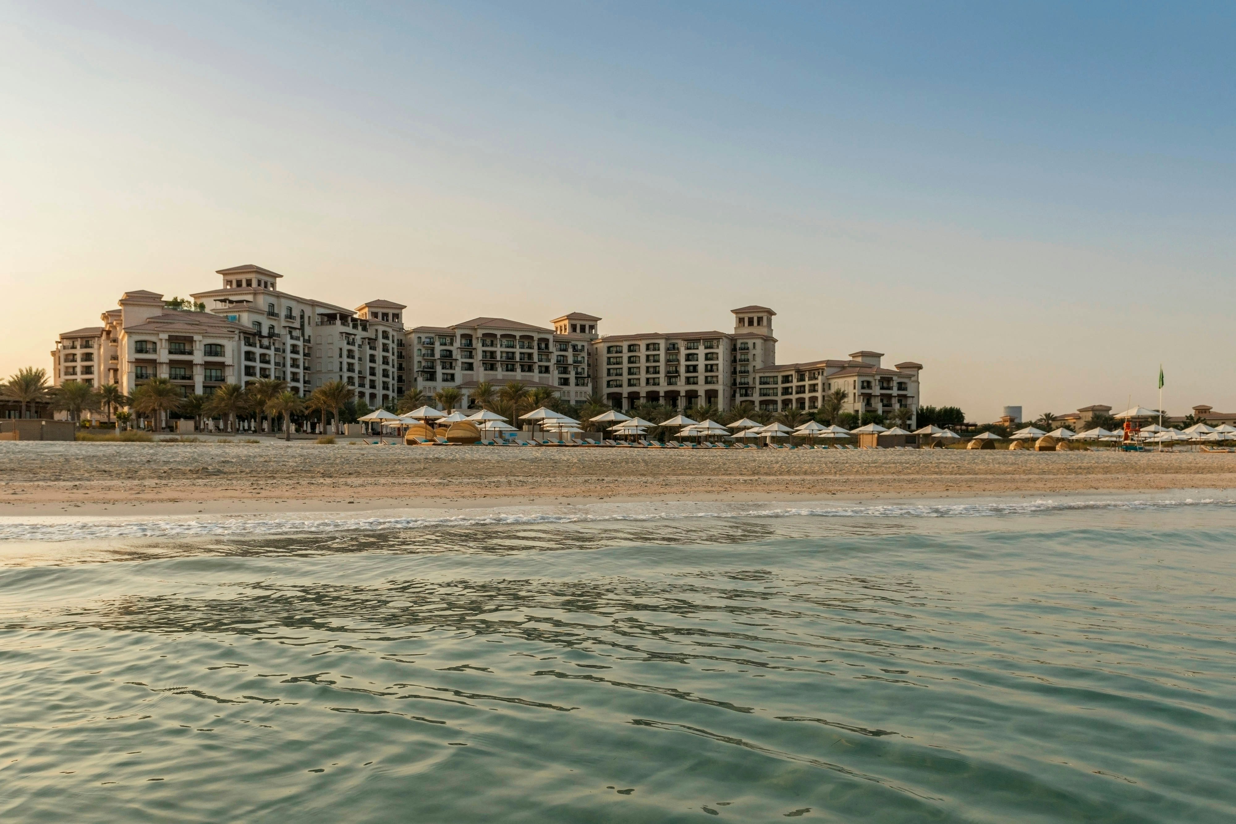 The St. Regis Saadiyat Island Resort Abu Dhabi 76/81