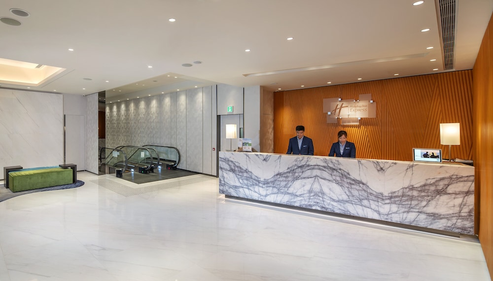 Holiday Inn Express Hong Kong Kowloon Cbd2 9/59