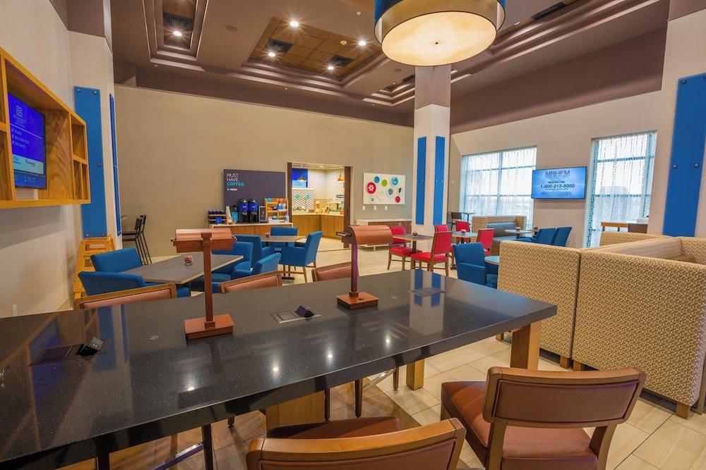 Holiday Inn Express Hotel And Suites Pasco Tricities 32/50