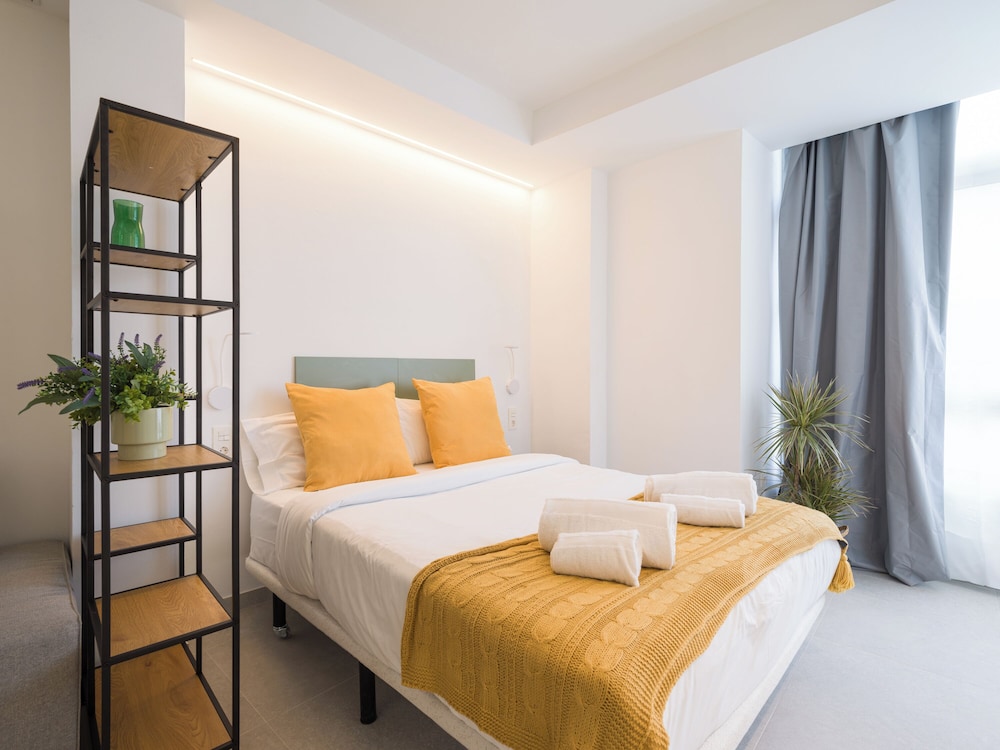 Shabolo Apartments Las Palmas 9/54